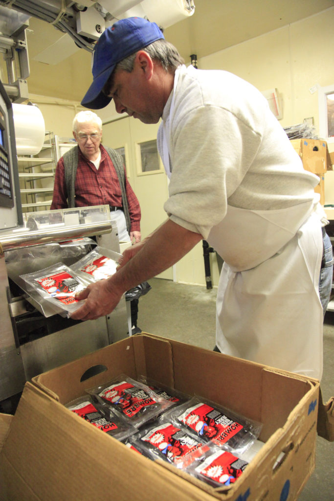 Pyle Meat Co. packing up News, Sports, Jobs Lawrence JournalWorld